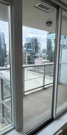 Stunning View Suite 450 sq ft | The Hudson - Granville & Georgia - Photo 1