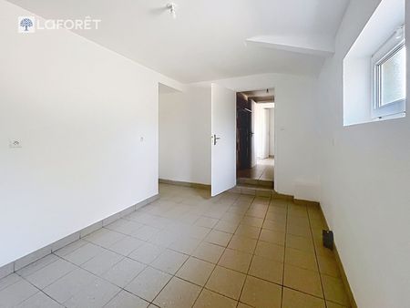 Maison T5 près de GUERN à louer - Photo 2