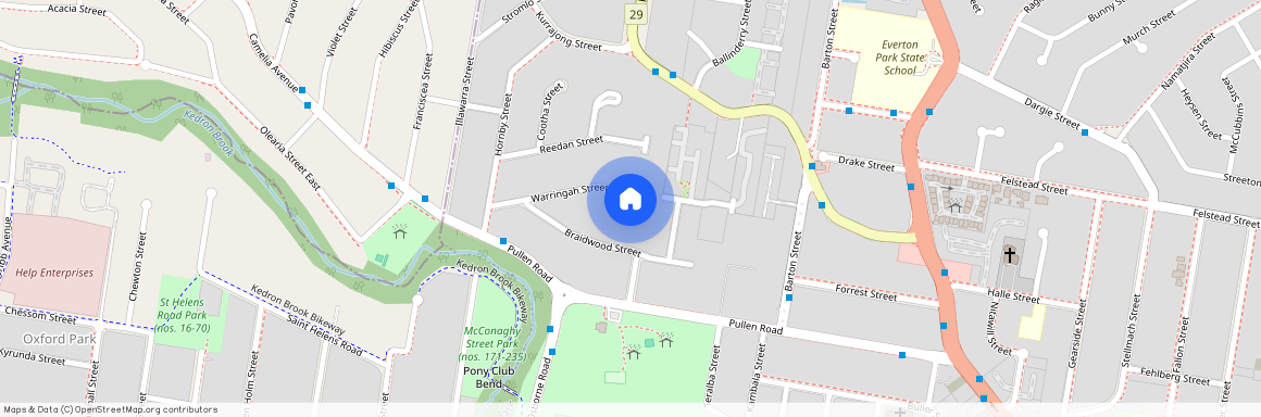 29 Warringah Street, Qld 4053, Everton Park