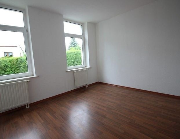 **Zentral- ruhige, helle 2 Zimmer Wohnung** - Photo 1