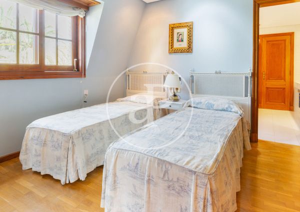 House for rent with Terrace in Cruz de Gracia (Paterna)