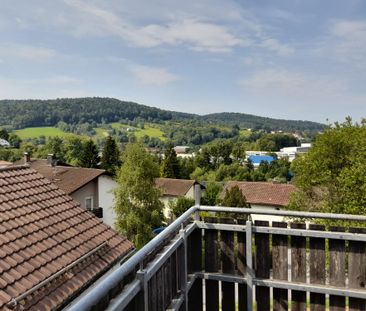 Mieten Sie diese schöne 3 Zimmer DG Wohnung in 94078 Freyung - Foto 1
