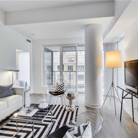 For Lease - 435 Richmond Street Unit# 1103, Toronto, Ontario - Photo 1