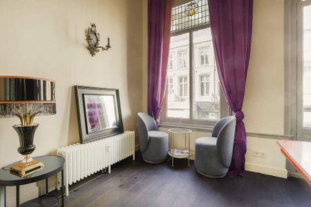 P.C. Hooftstraat | One bed | First Floor - Photo 3