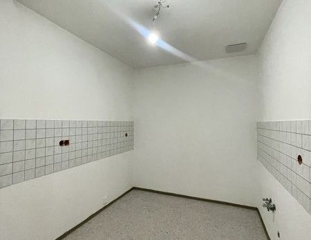 Großzügige 1-Raum-Wohnung in Erfurt-Vieselbach mit Balkon! - Foto 1