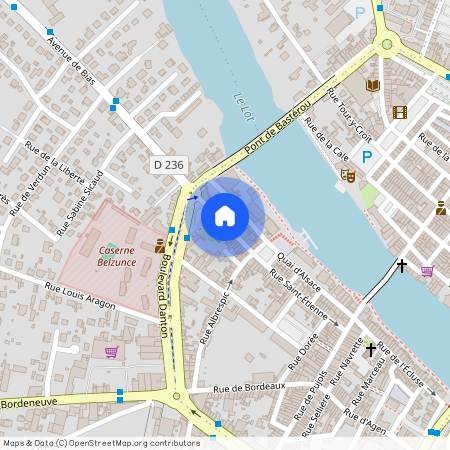 47300, Villeneuve-Sur-Lot