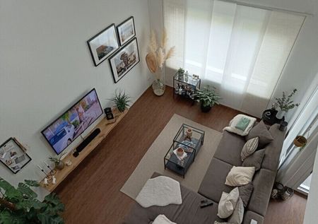 41/2-ROOM COTTAGE APARTMENT IN BURGDORF (BE), FURNISHED, TEMPORARY - Photo 2