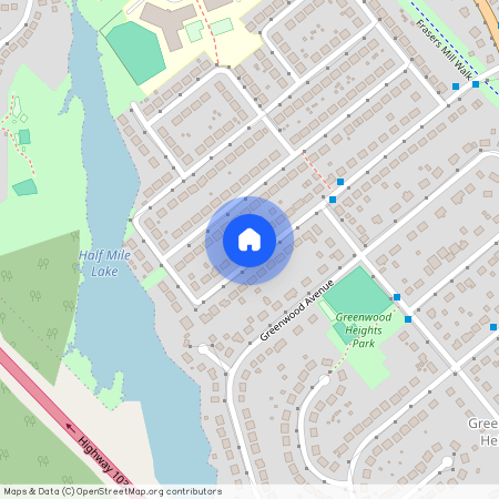 Maplewood Drive, Halifax 25-137