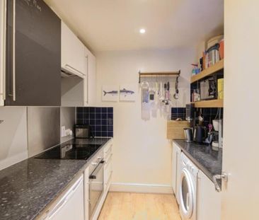 1 Bed Flat, Coke Street, E1 - Photo 4