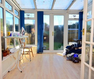 Tower Way, Dunkeswell, Honiton, Devon, EX14 - Photo 3