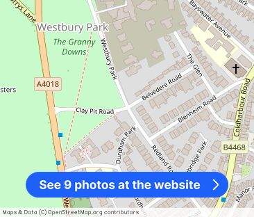 Belvedere Road,Redland - Photo 1