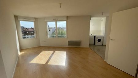 Studio - Résidence Fonteno Park - Photo 2