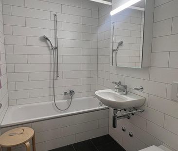 2-Zimmer-Wohnungen (44m2), Altstadt Luzern - Photo 4
