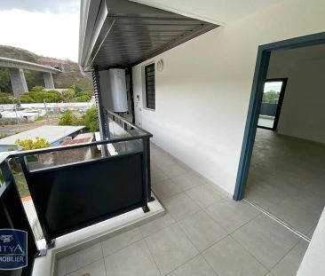 Appartement à louer 3 pièces 66.93m² - Photo 6