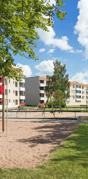 Vilbergsgatan 69 - Foto 1