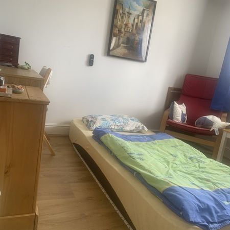 Room in a Shared House, Fulcher Row, RG6 - Photo 3