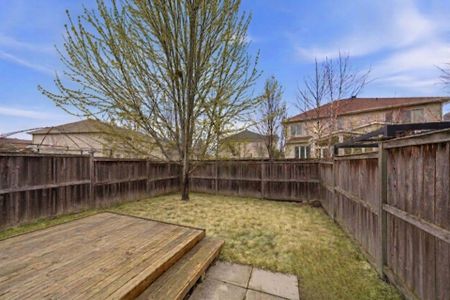 For Lease - 167 Hornchurch Lane, Barrhaven, Ontario - Photo 4