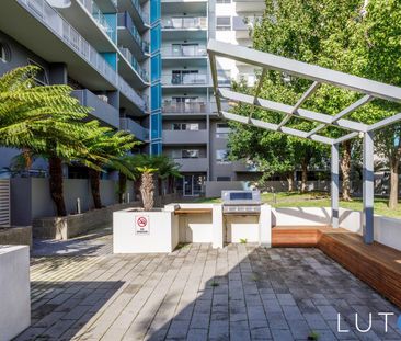 105/17 Dooring Street, Braddon ACT 2612 - Apartment For Rent | Domain - Photo 1