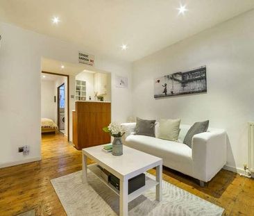 Beaumont Buildings, Martlett Court, Covent Garden, London, WC2B - Photo 4