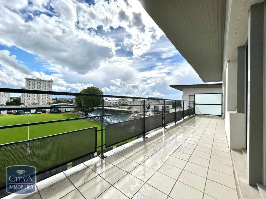 Appartement à louer 3 pièces 63.89m² - Photo 1