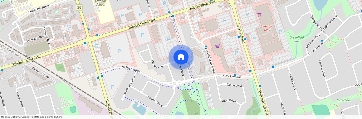 37 Magpie Way, Whitby