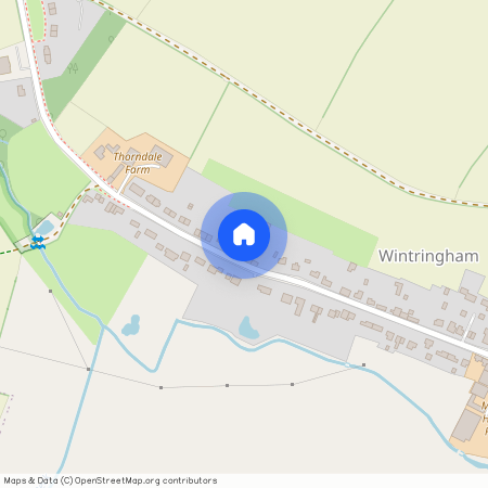 Wintringham, Malton, North Yorkshire, YO17