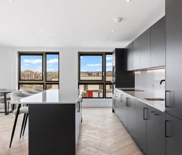 3 bedroom penthouse to rent - Photo 6