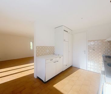 3½ PIÈCES - AVEC BALCON! - Photo 1