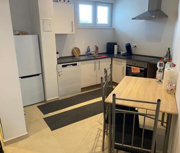 1 Zimmer Wohnung - Photo 5