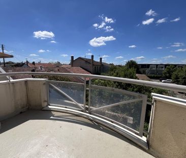 Location Appartement 2 pièces 40m² TALENCE 33400 - Photo 4
