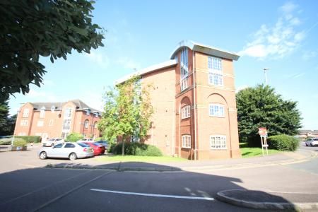 Caxton Court, Staffordshire, Burton upon Trent, DE14 - Photo 1