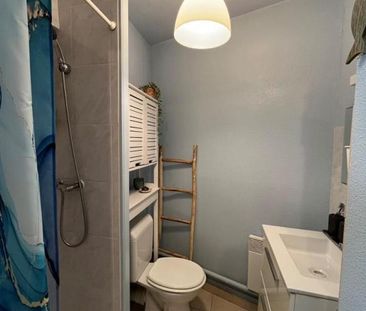 Location Appartement 1 pièce 18m² NANTES 44000 - Photo 4