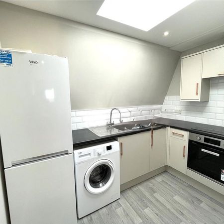 1 bedroom apartment to rent - Photo 4