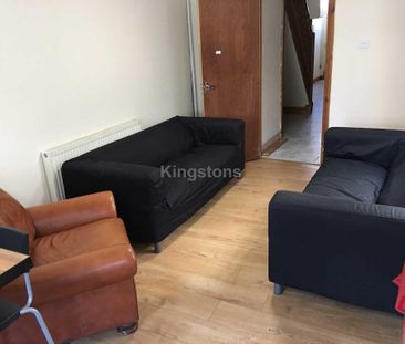 5 bedroom terraced house to rent - Photo 1