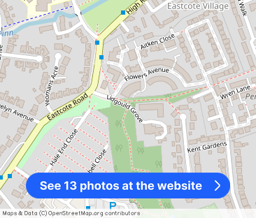 Highgrove House, Lidgould Grove, Ruislip, HA4 - Photo 1