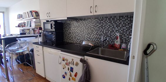 Apartment - Photo 3