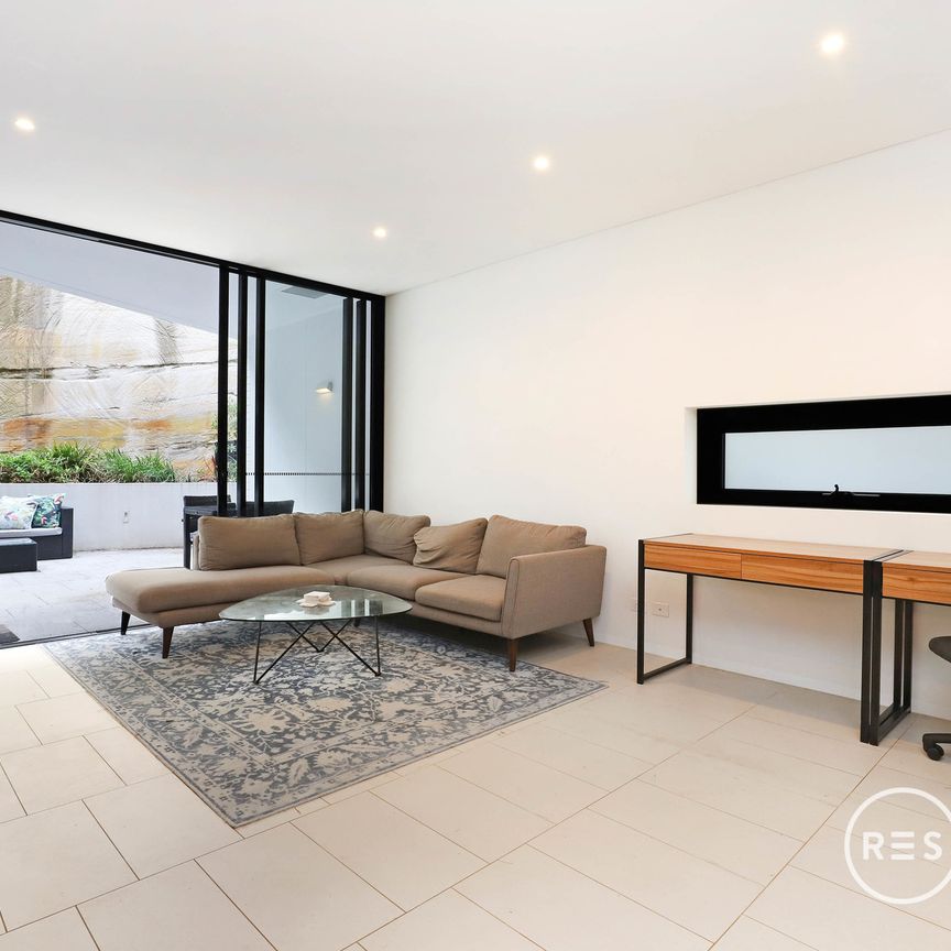 116/6 Maxwell Road, Glebe NSW 2037 - Apartment For Rent | Domain - Photo 1