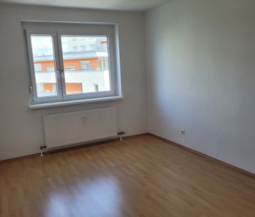 Gemütliche 3-Raum Wohnung mit Loggia - Photo 4