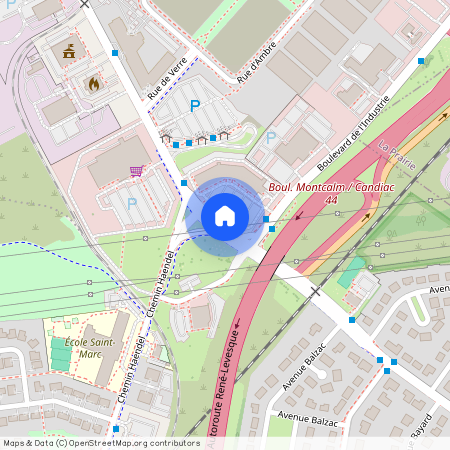 31 joubert candiac, Candiac, Candiac, Montérégie, J5R 3L4