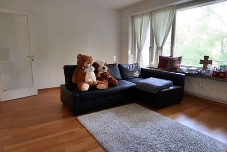 4 Zimmer, 89 m², 3. Stock - Foto 4