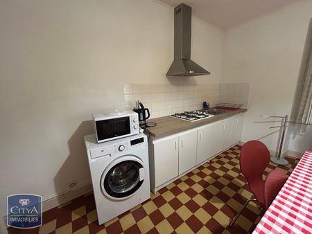 Location Appartement 1 pièce 15m² POITIERS 86000 - Photo 4