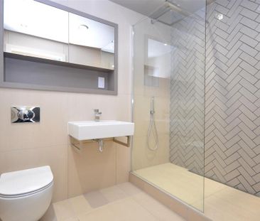 Studio to rent - Photo 6