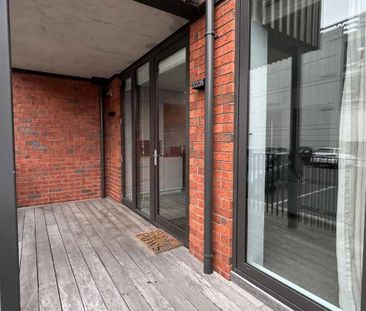 Modern Fully Furnished 1-Bedroom Apartment in Christchurch City Centre - Photo 4