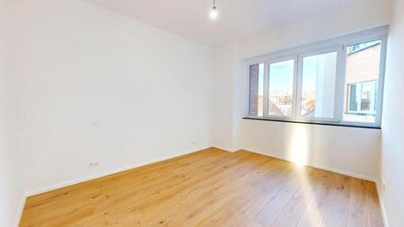 Appartement te huur - Photo 2