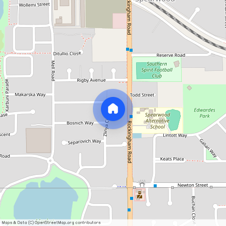 36 Zlinya Circle, WA 6163, Spearwood