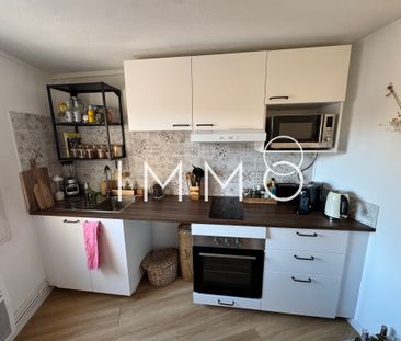Location Appartement 2 pièces 48m² MARSEILLE 6ème - Photo 6