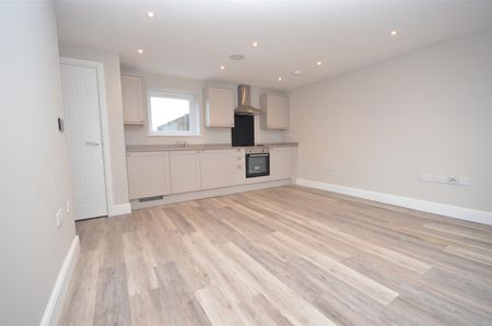 Apartment 7, Park Farm Drive, Allestree, Derby, DE22 2QP - Photo 3