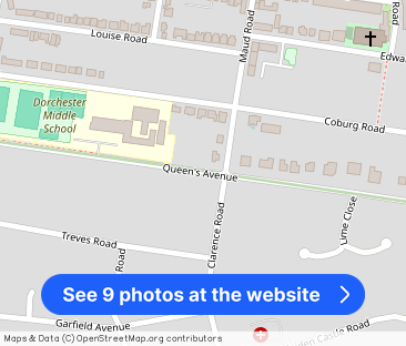 Queens Avenue, Dorchester - Photo 1