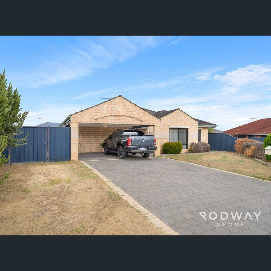 5 Halfpenny Ave, Byford, WA 6122 - Photo 1