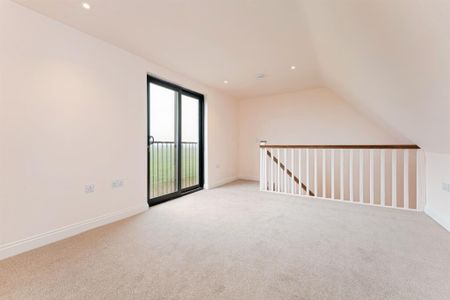 1 bedroom barn conversion to rent - Photo 5